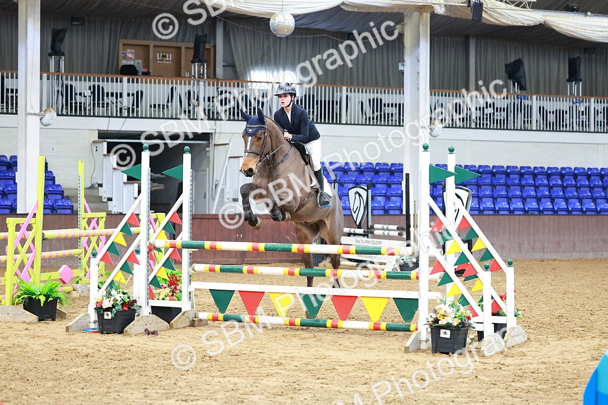 SBM_002613 - Class 9 - Senior Discovery - 1.00m