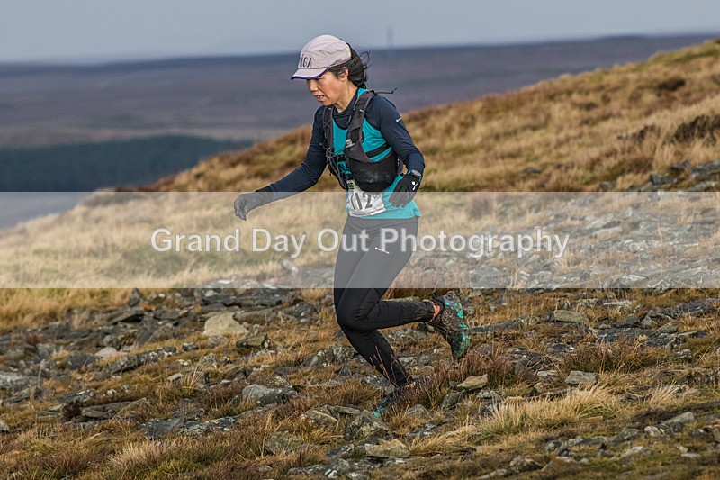 Nine Standards-761 - Nine Standards Fell Race Wednesday 1st January 2025