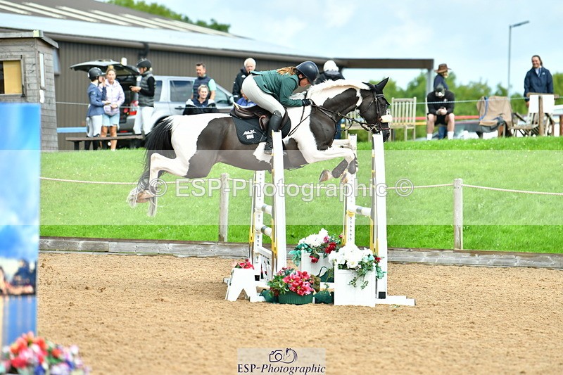 230729A-104646-05268 - Cls 14 NAF Bronze League Semi Final