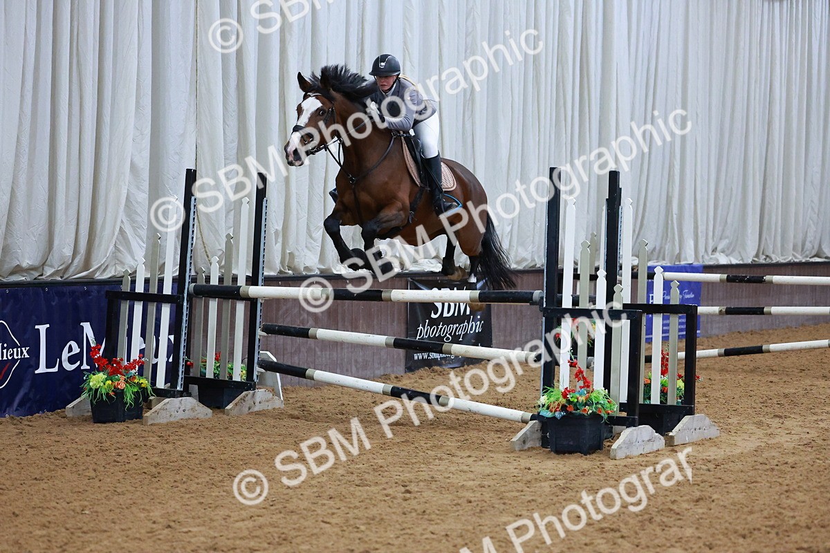 SBM_001205 - Class 4 - Senior Newcomers - 1.10m