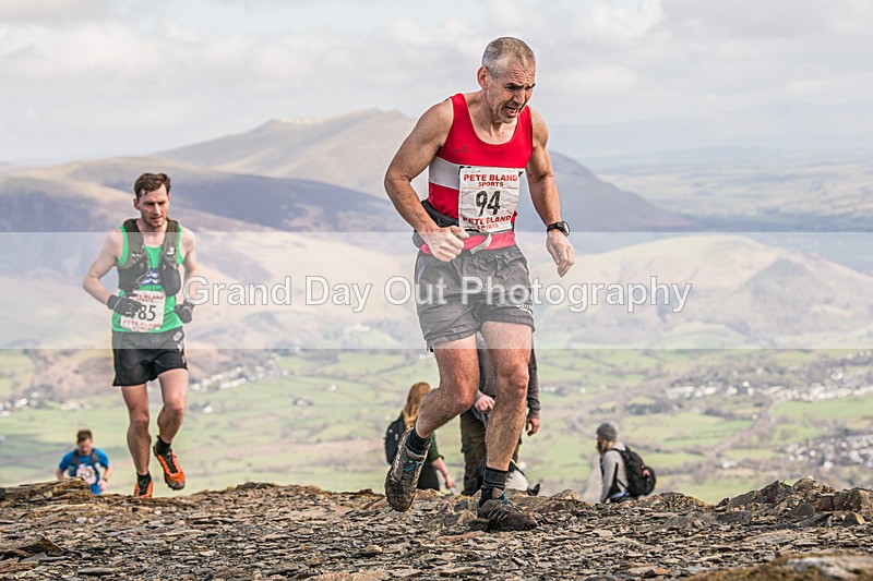 Coledale-361 - Coledale Horseshoe Fell Race Saturday 30th March 2024