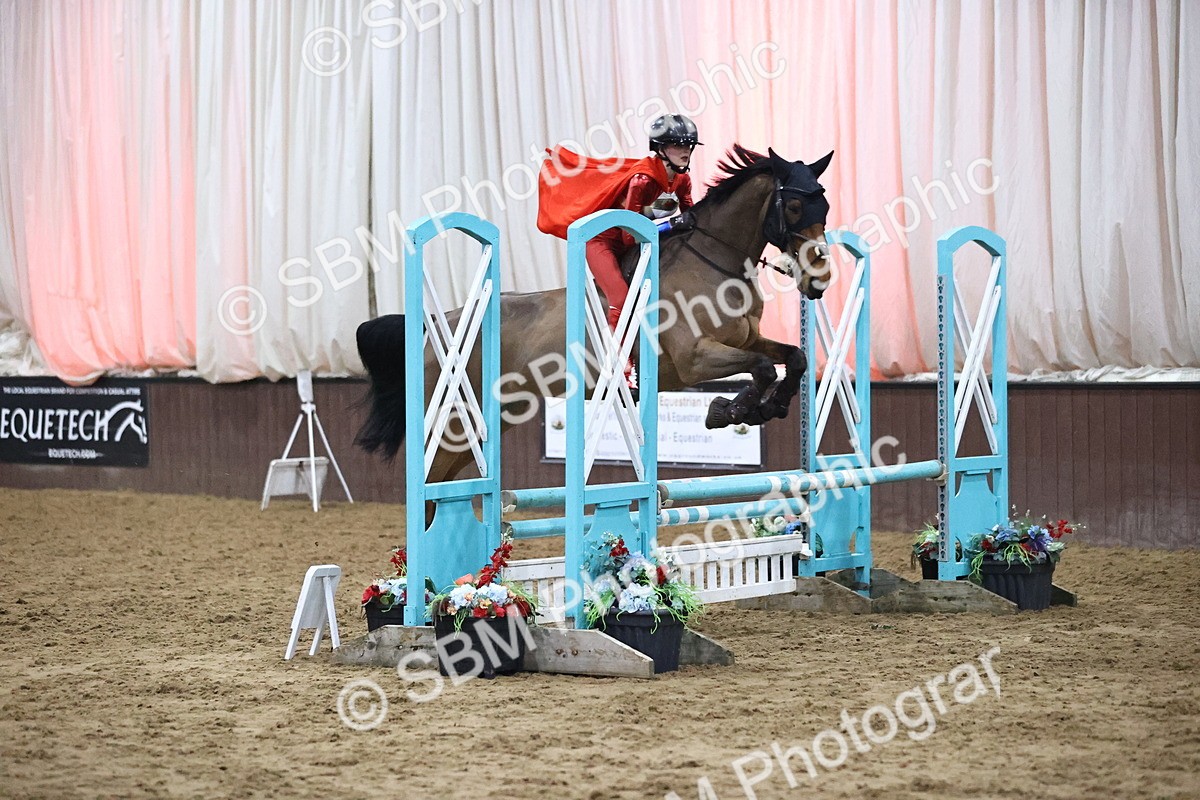 SBM_006030_Bareback Camera 2 - Cart - Chloe