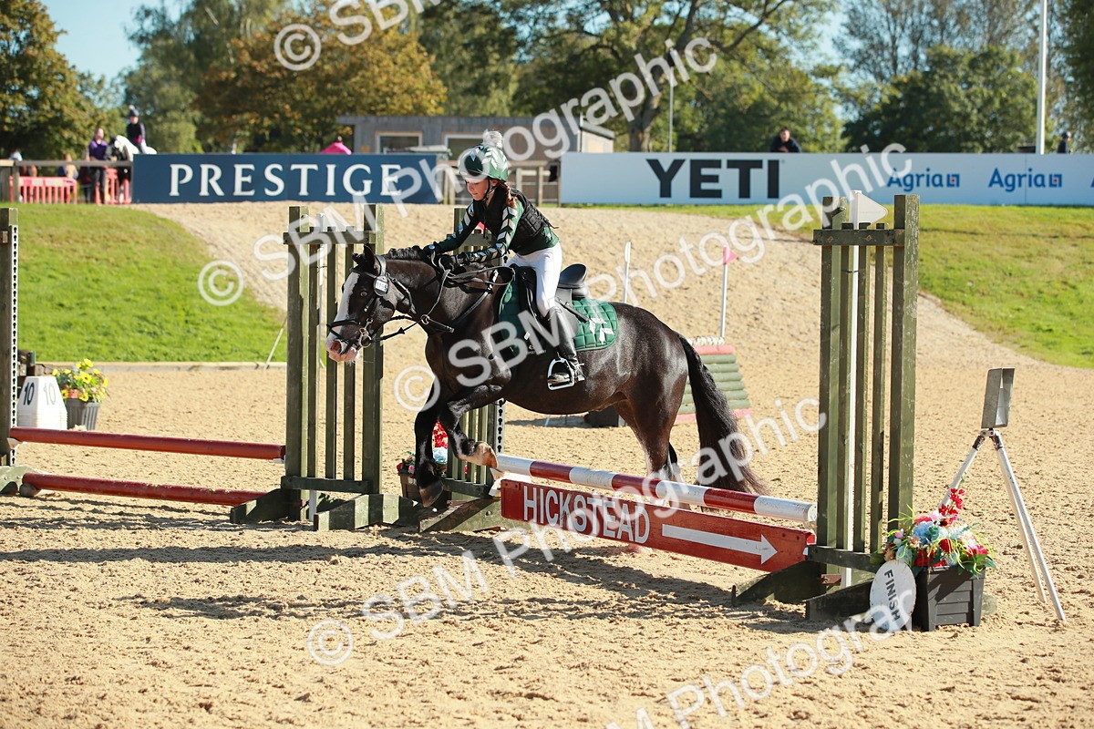 SBM_17078 - Class E10 - Eventers Challenge 50cm Championship