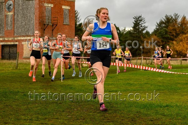 SCLan25-810177 - Senior Women Set 1