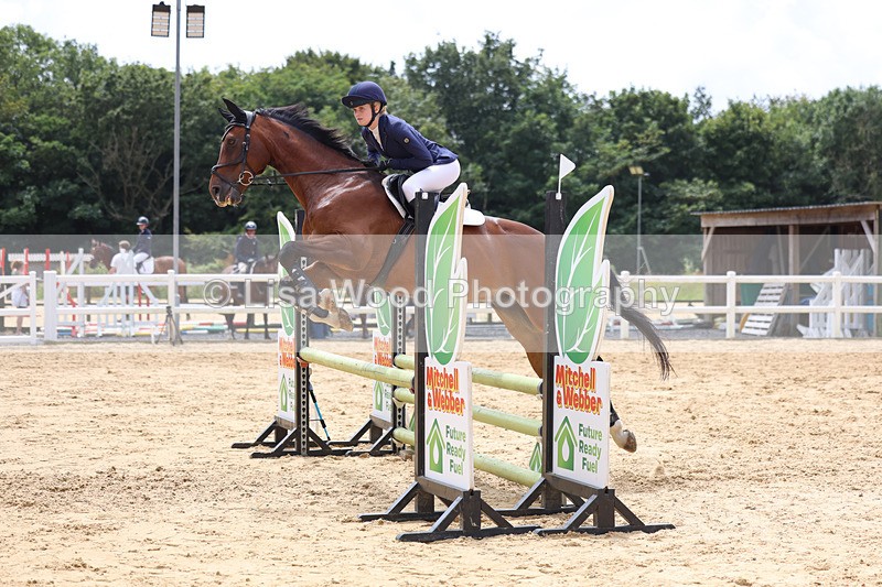 3E7A3945 - Class 9: 80cm Senior