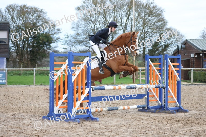 20251116-0902 - Class 4 - 90cm