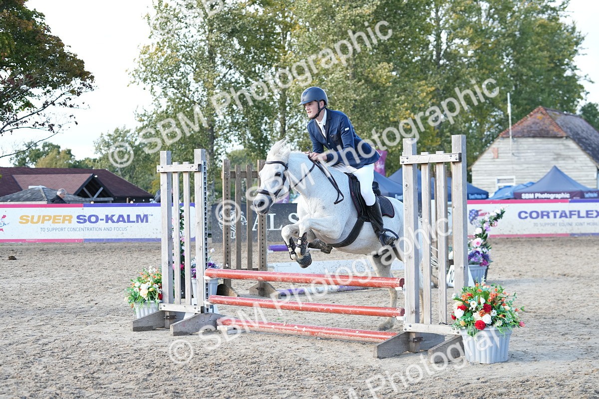 SBM_50965 - J8 - Junior Pony 65cm Championship