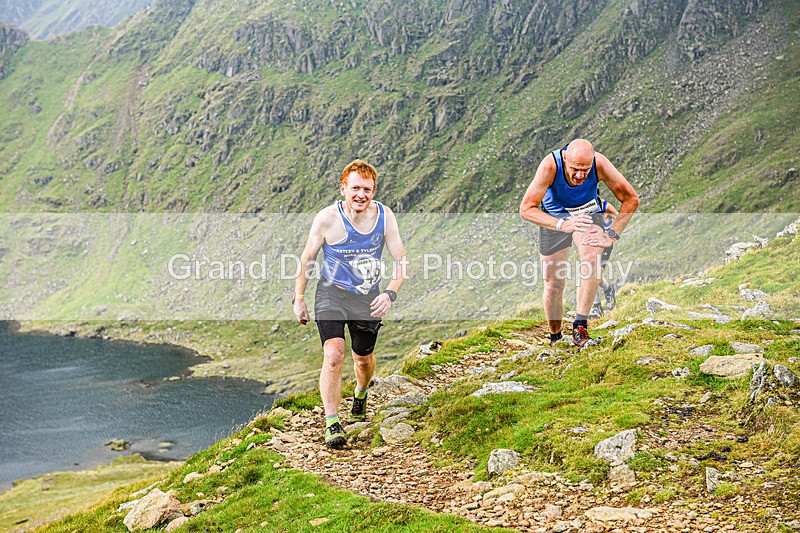 Grisedale Horseshoe-304 - Grisedale Horseshoe Fell Race Saturday 3rd September 2022