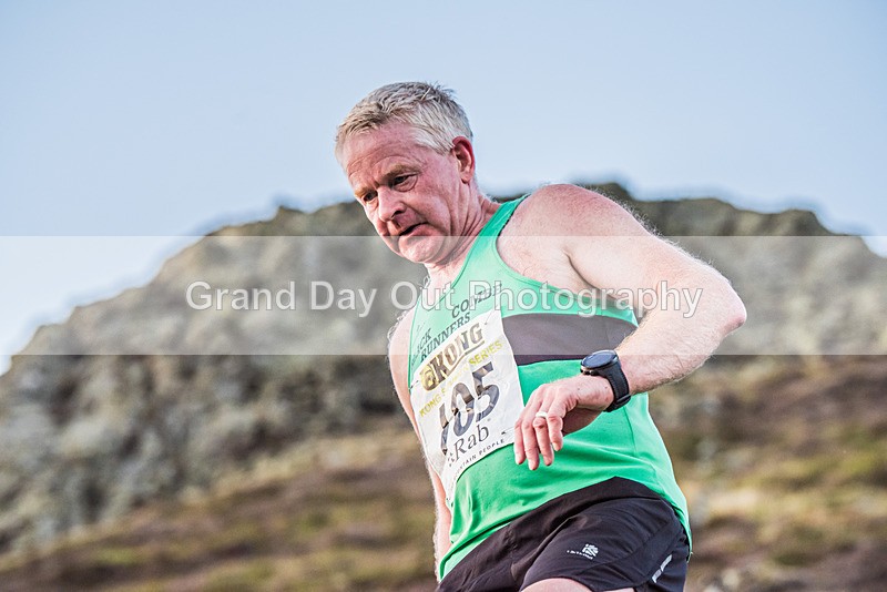 Gategill-394 - Gategill Fell Race Wednesday 6th September 2023