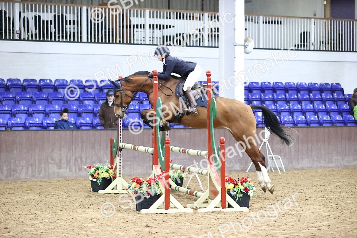 SBM_1931 - Class 8 - Nupafeed Supplements Senior Discovery/ 1m Open