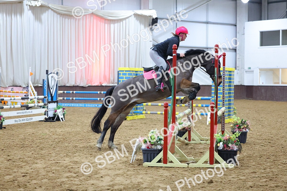 SBM_007451 - Class 19 - Equissage Pulse Senior British Novice/ 90cm Open - First Round (0.90m)