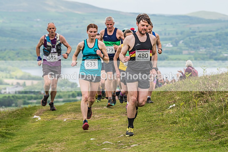 Two Tops-343 - Two Tops Fell Races (Junior & Senior) Saturday 20th May 2023
