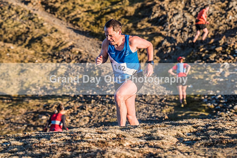 Grisedale-339 - Grisedale Grind Fell Race Wednesday 19th April 2023