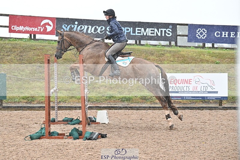 250827B-112810-00318 - Cls 2 Snr Disc 1m