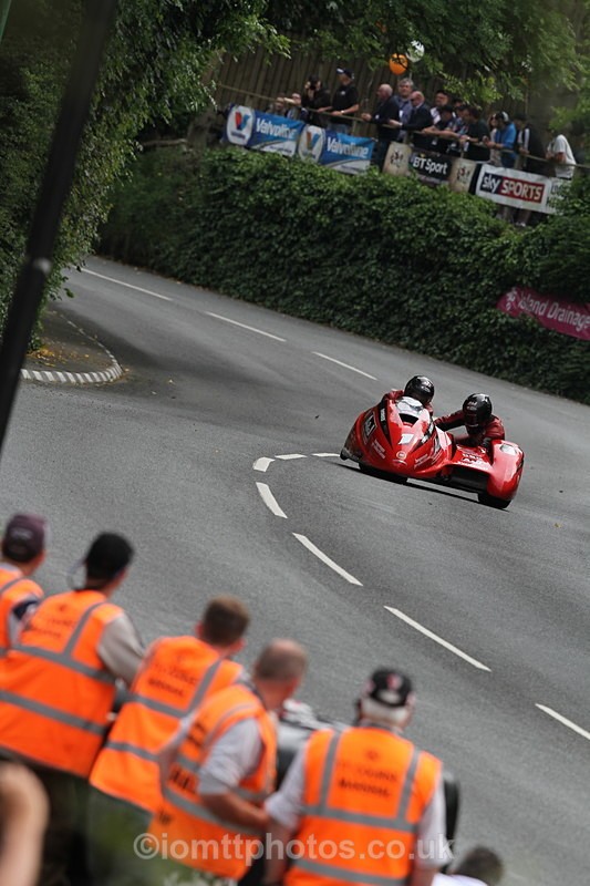 PR159851 - Sidecar Race 2