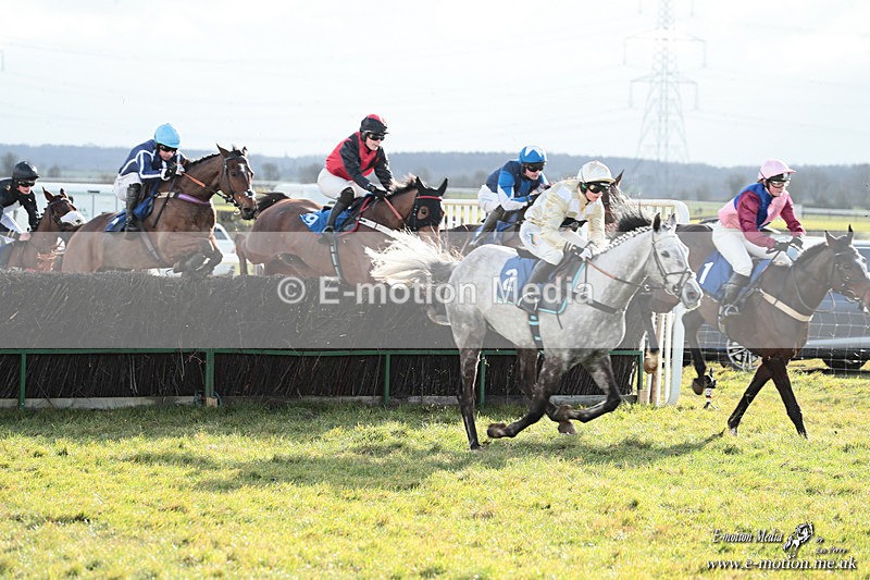 PtP 250126 394 - Cocklebarrow Races Point-to-Point 25/01/26
