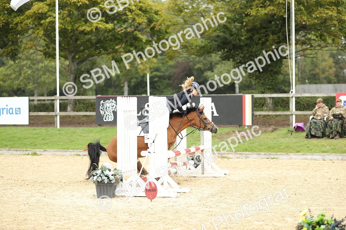 SBM_70220 - J15 - Junior Pony 70cm Championship