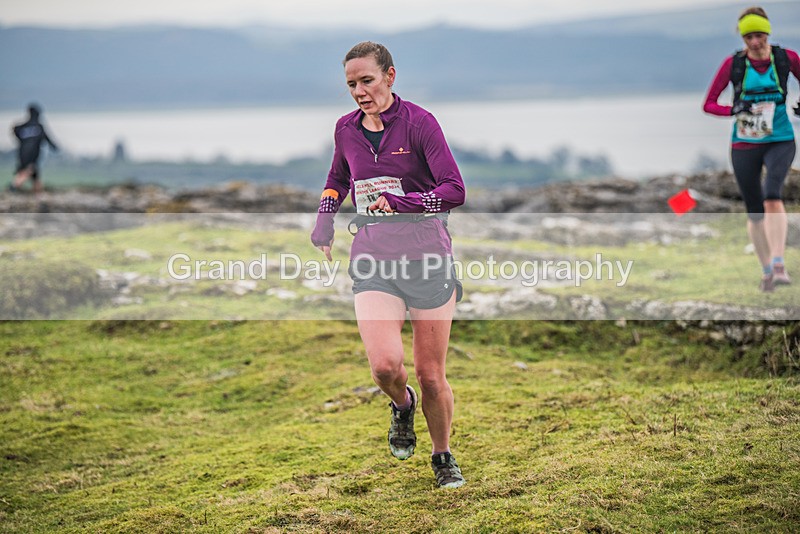 Birkrigg-678 - Kendal Winter League Races Birkrigg Sunday 28th January 2024