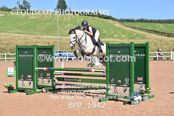 BPP_1942 - THU CLASS 4 Pony Newcomers/1m Open