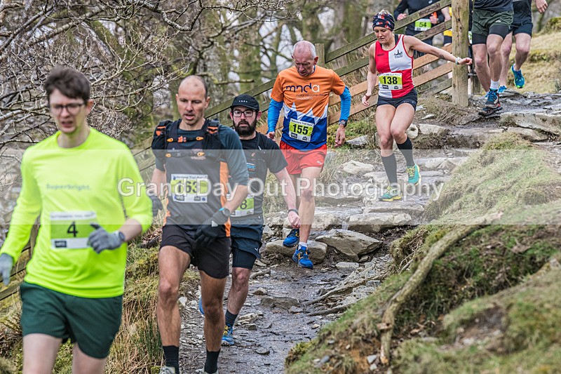 Buttermere-48 - Fellside Events Buttermere Trail Race Sunday 23rd March 2025