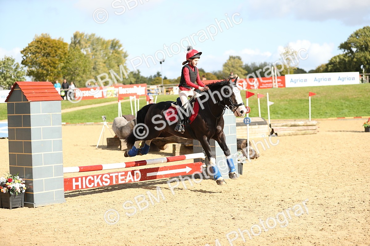 SBM_17154 - E4b - Eventers Challenge 60cm Open