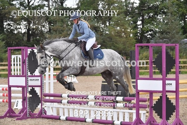 BPP_2859 - CLASS 1 Club/ Unaffiliated 70cms Open