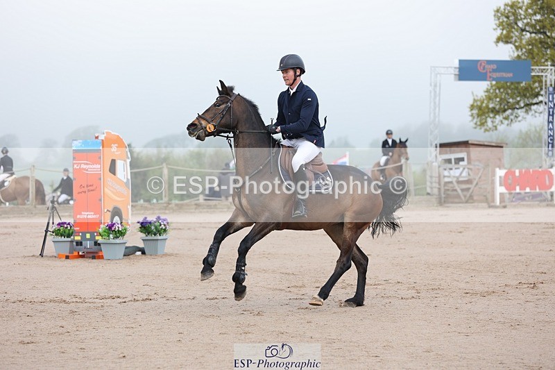 250424-083354-02380 - Cls 25 Young Horse 5yr old