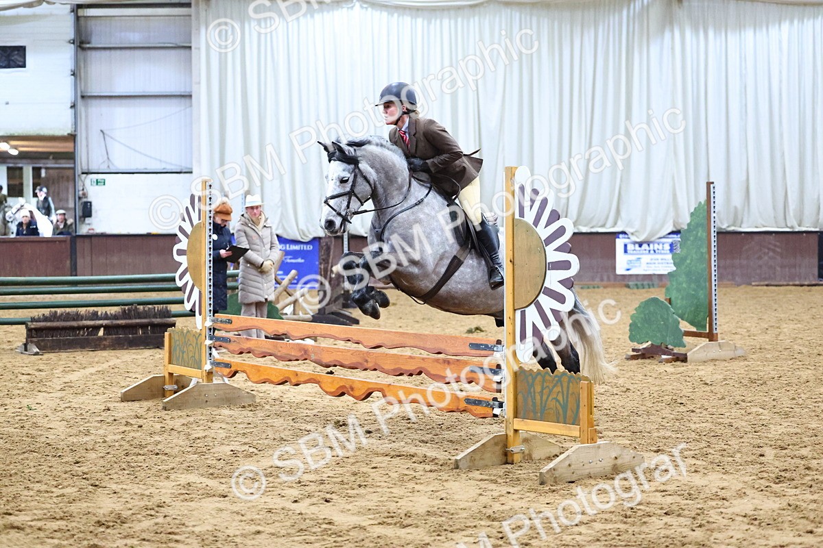 SBM_003580 - Class 37 - 80cm Training Stakes