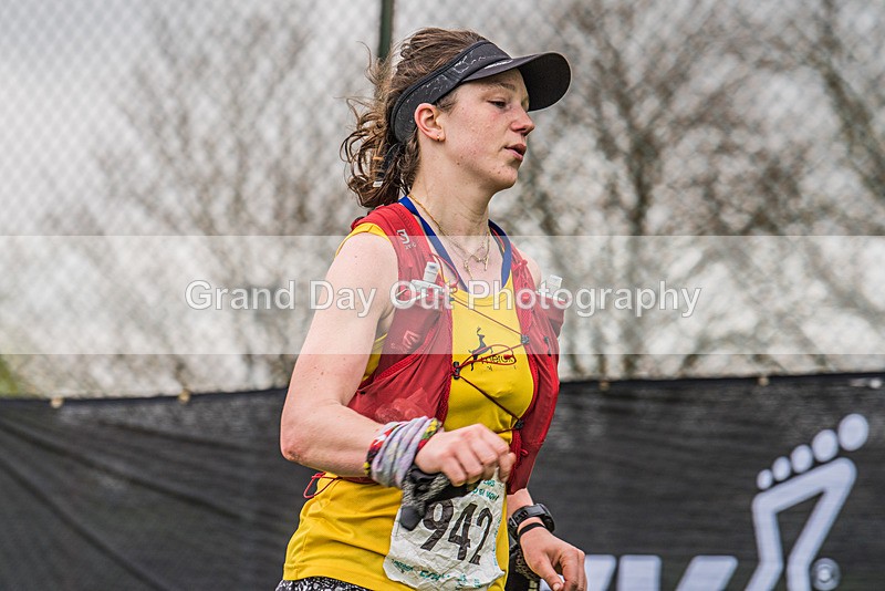 3 Peaks-2345 - The 3 Peaks Race - The Finish - Saturday 29th April 2023