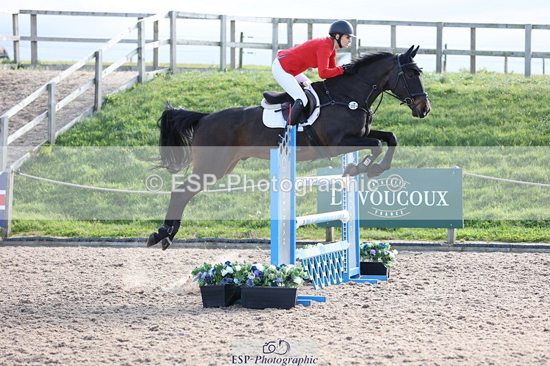 240419A-090800-05358 - Cls 22, 1 Star Gold Tour 1.30m