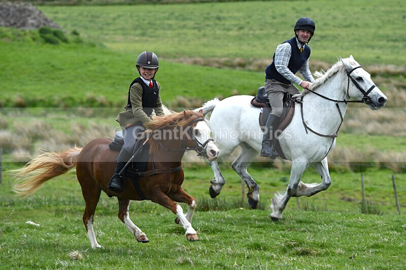 21 - Mosspaul Rideout