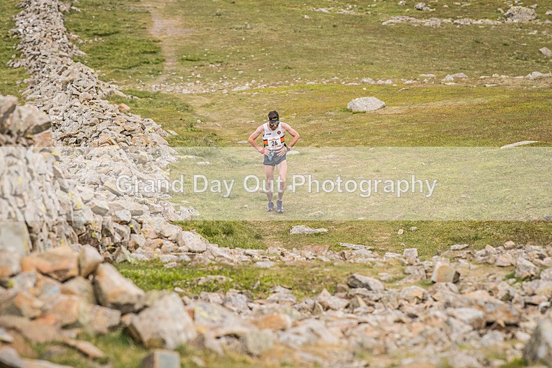 Ennerdale-198 - Ennerdale Horseshoe Fell Race Saturday 10th June 2023