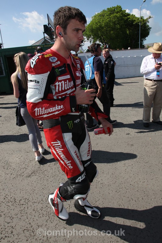 IMG_0688 - Senior TT - Start Line
