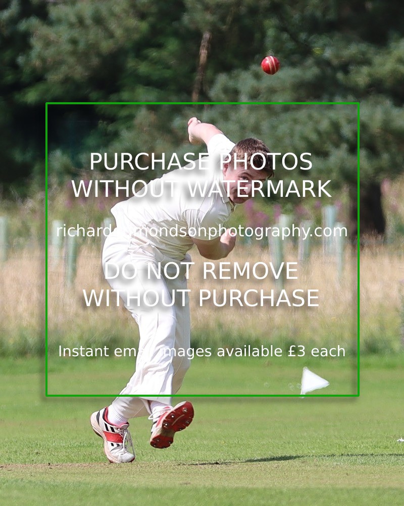 IMG63 - Burneside 3rds v Netherfield 4ths (Sunday 9 July 2023)