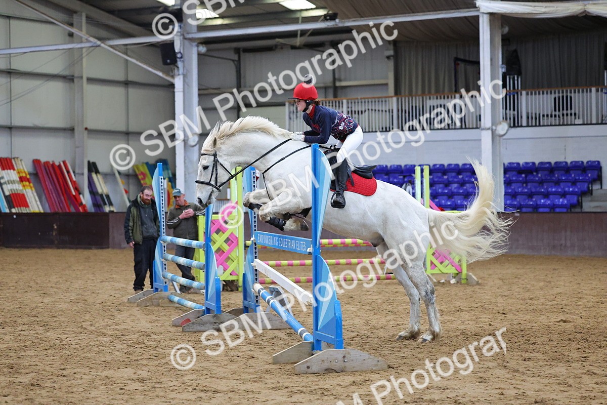 SBM_001276 - Class 6 - Accumulator with Joker