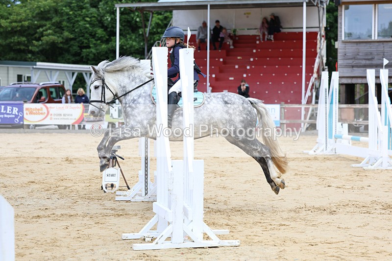 3E7A3422 - Class 3: 50cm Open