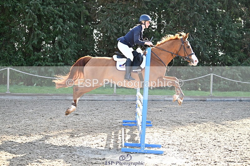 250323A-100024-04134 - Cls 21 Snr Brit Nov & 90 Open