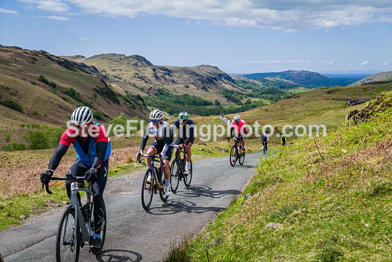 124906 - Hardknott Pass Camera 1 12.00-13.00