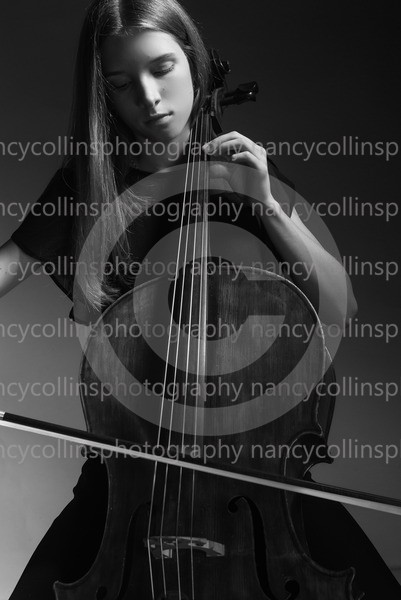 0020 - Cello