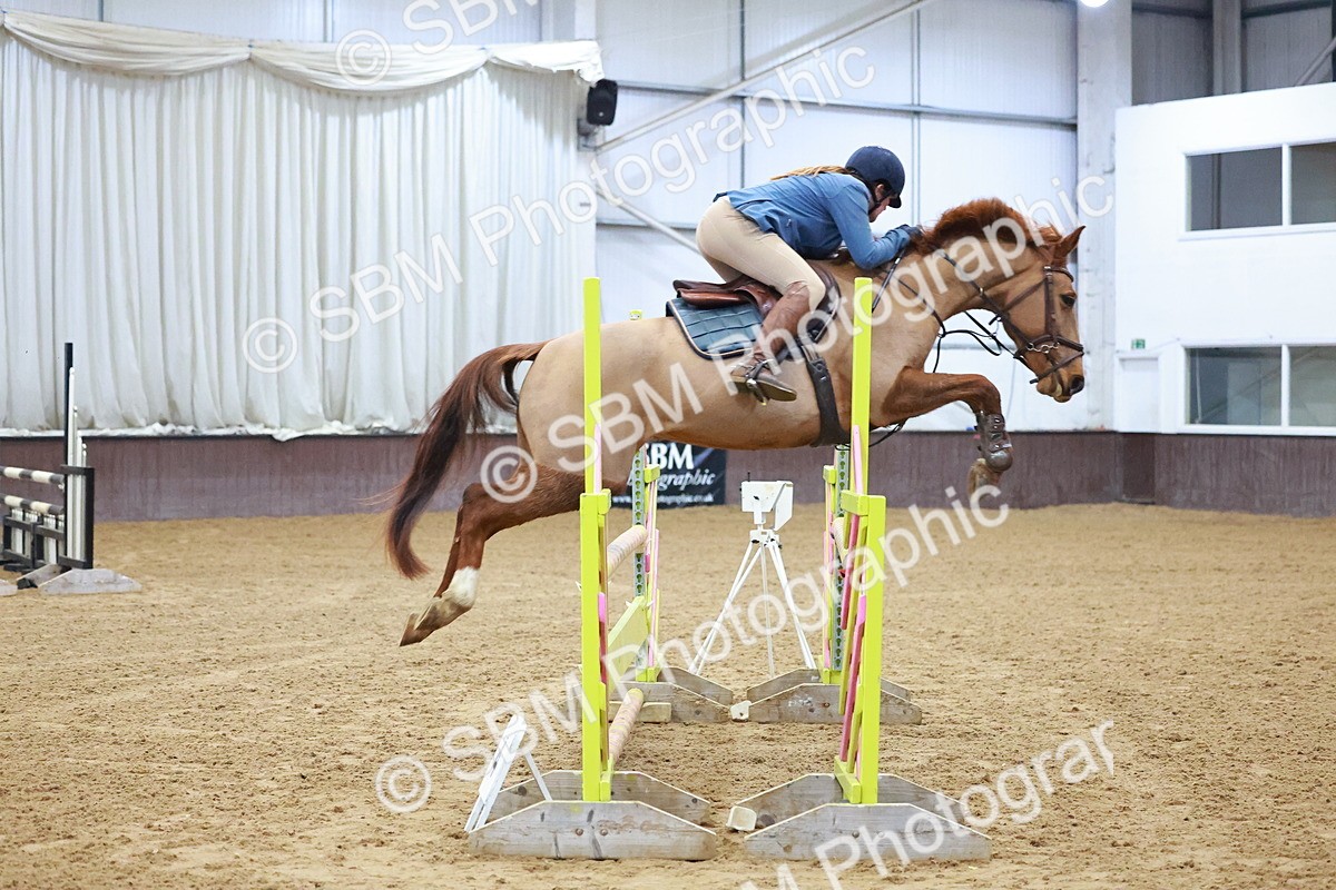 SBM_000630 - Class 3 - Senior Discovery - 1.00m