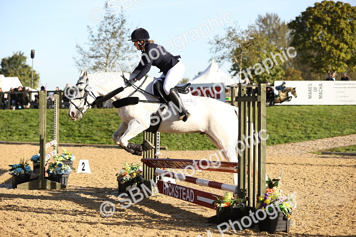 SBM_34512 - J38 - Senior 80cm Championship