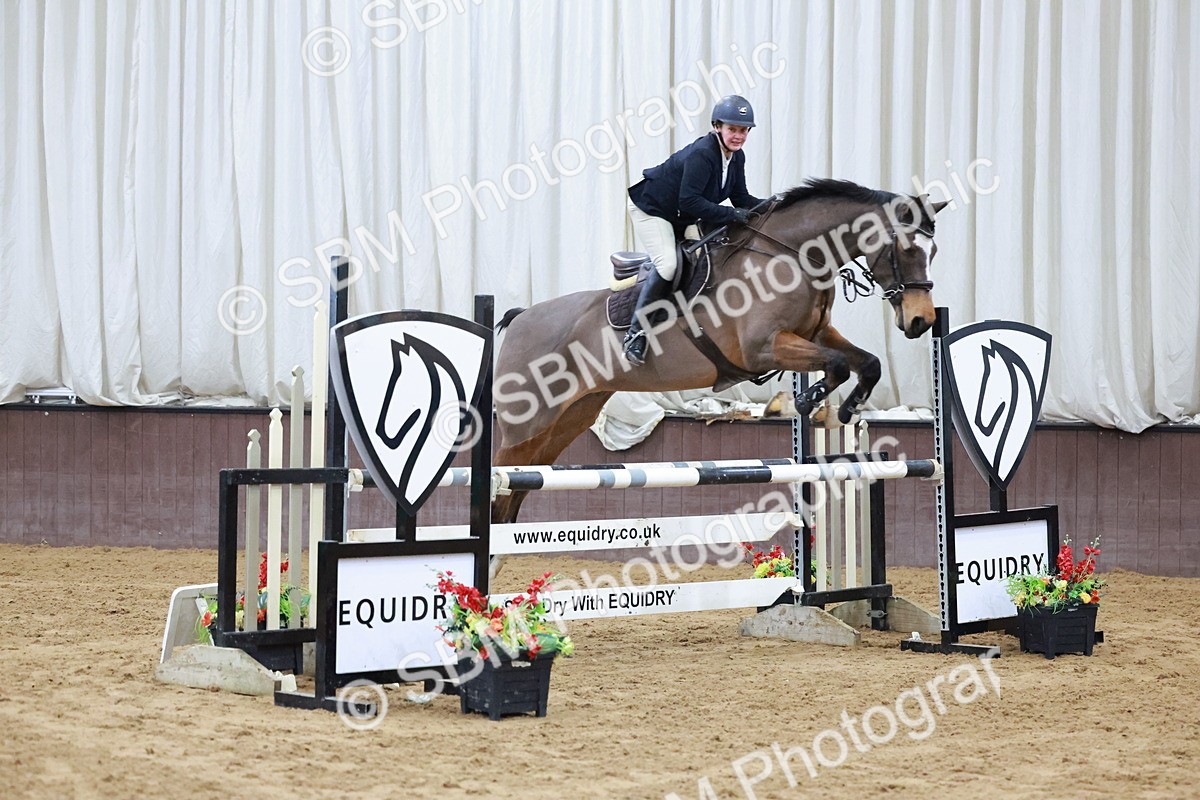 SBM_007500 - Class 24 - Nupafeed Supplements Senior Discovery/ 1m Open