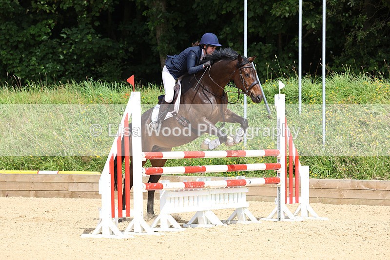 3E7A1592 - Class 13: Senior Newcomers/1.10m open