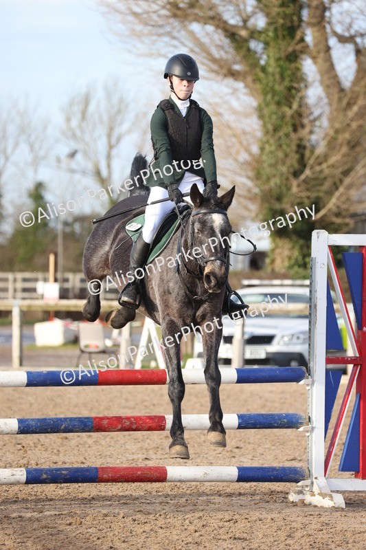 20251214-1126 - Class 4 - 90cm