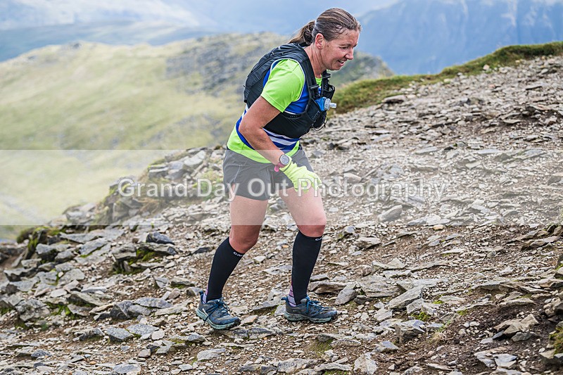 Grisedale HS-574 - Grisedale Horseshoe Fell Race Saturday 5th September 2026