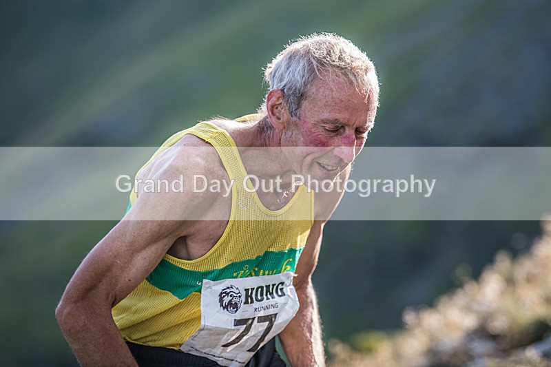 Gategill-276 - Gategill Fell Race Wednesday 2nd July. 2025