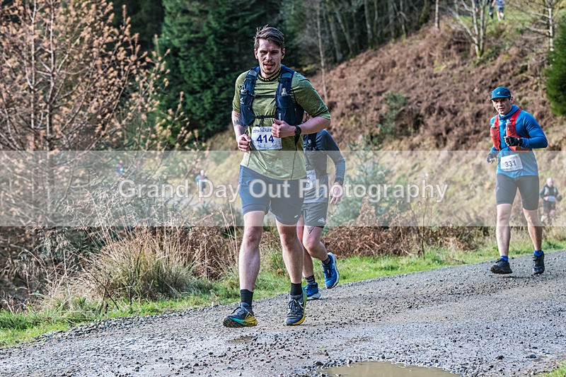 Glentress-234 - High Terrain Events Glentress 21 & 10K Trail Races Saturday 15th November 2025