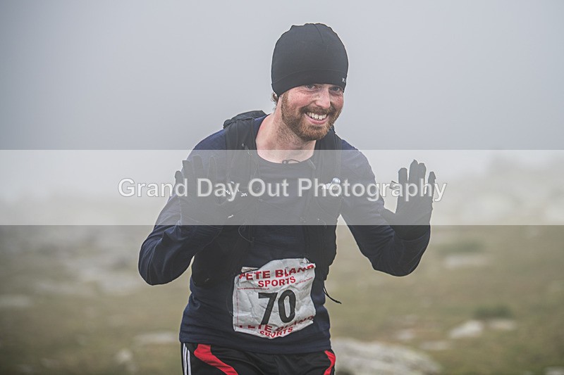 Duddon Long-342 - Duddon Valley Long Fell Race Saturday 30th May 2025