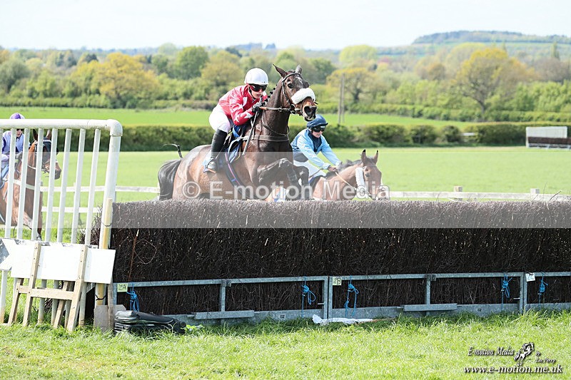 PtP 190426 423 - Vine & Craven PtP Kingston Blount 19/04/26