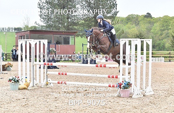 BPP_9075 - CLASS 28 SUN 1.05m Amateur Championship Qualifier